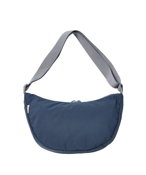 SIERRA DESIGNS(シェラデザイン)の「【2025年秋冬新作】60/40 HALF MOON BAG(ショルダーバッグ・レディース・セージグリーン/ブラック/サックスブルー/ダークネイビー/グリーン/タン・ONE SIZE)」の15枚目の写真