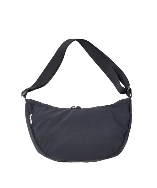 SIERRA DESIGNS(シェラデザイン)の「【2025年秋冬新作】60/40 HALF MOON BAG(ショルダーバッグ・レディース・セージグリーン/ブラック/サックスブルー/ダークネイビー/グリーン/タン・ONE SIZE)」の21枚目の写真