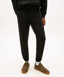 tommy jeans | フラッグスリムスウェットパンツ(チノパンツ)