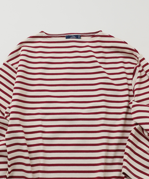 SAINT JAMES (セントジェームス) 別注 ウエッソン ルーズ