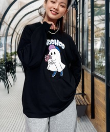 ストリート系 ファッション」に該当するメンズのTシャツ/カットソー