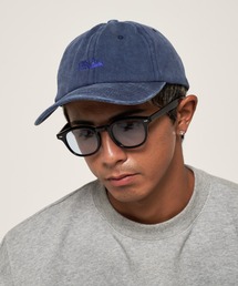 FIRST DOWN（ファーストダウン）の「ピグメント 6P キャップ（キャップ）」