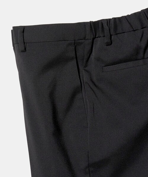 UNITED ARROWS（ユナイテッドアローズ）の「ハイツイスト ノープリーツ