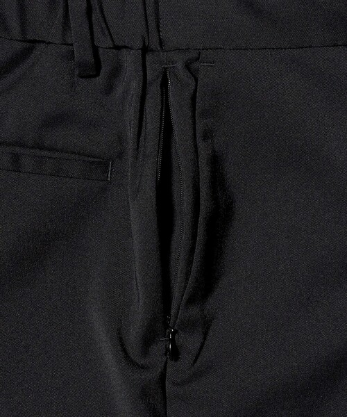 UNITED ARROWS（ユナイテッドアローズ）の「ハイツイスト ノープリーツ