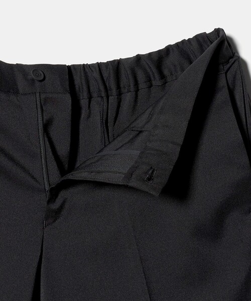 Under Armour/United arrows ブラック スラックス UNITED ARROWS｜ユナイテッドアローズのスラックス通販 - ZOZOTOWN