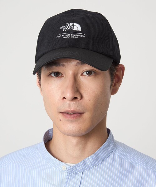 美品　THE NORTH FACE バレー コーデュロイ キャップ THE NORTH FACE＞バレー コーデュロイ キャップ（キャップ）｜THE