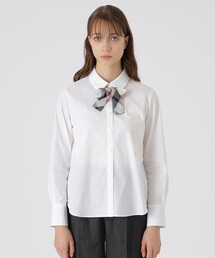 【ユーズド品】ブルーレーベル　ブラウス　５枚セット BLUE LABEL / BLACK LABEL CRESTBRIDGE｜ブルーレーベル