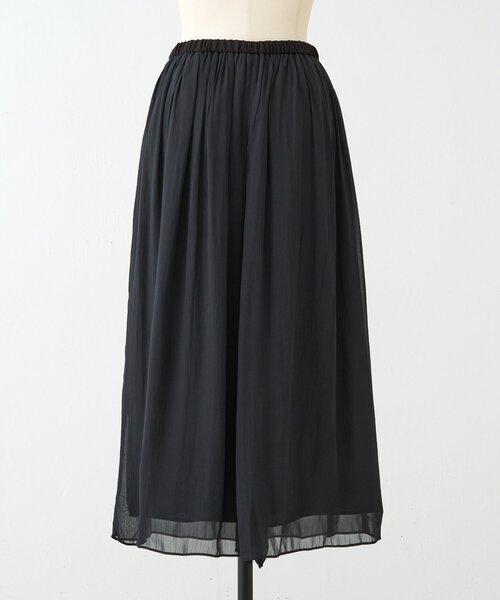 NEWシワシフォンギャザーパンツ（その他パンツ）｜BEARDSLEY