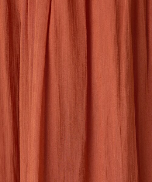 セール】NEWシワシフォンギャザーパンツ（その他パンツ）｜BEARDSLEY