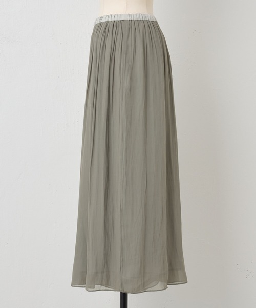 セール】NEWシワシフォンギャザーパンツ（その他パンツ）｜BEARDSLEY