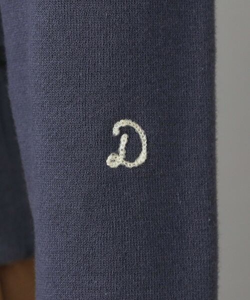 新品未使用♡ドレステリア　オーガニックコットン裏毛プルオーバーオフホワイト38 セール】コットン裏毛プルオーバー（スウェット）｜DRESSTERIOR