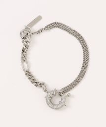 JUSTINE CLENQUET｜ジュスティーヌクランケのブレスレット通販