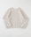 SEEALL�i�V�[�I�[���j�́uSEEALL / �V�[�I�[�� OVERSIZED ARMOR SWEAT�i�X�E�F�b�g�j�v�b�A�C�{���[