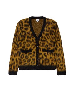 OBEY オベイ　カーディガン OBEY / オベイ PATRON CARDIGAN（カーディガン/ボレロ）｜OBEY（オベイ