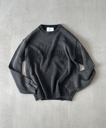 Whimsy ウィムジー スウェットカーディガン ペイズリー L 美品 Whimsy ウィムジー スウェットカーディガン ペイズリー L 美品