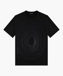 LAD MUSICIAN | PRINT BIG T-SHIRT(Tシャツ/カットソー)