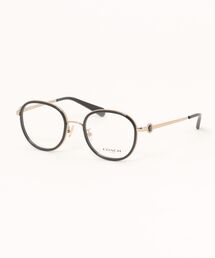 【COACH/コーチ】ラウンド メガネ HC5129 5002