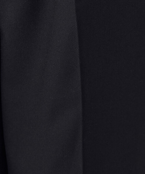 COMME CA ISM（コムサイズム）の「【セットアップ対応】ポリエステルレーヨン　ワイドパンツ（その他パンツ・レディース・ブラック/チェック・LARGE/X-LARGE/SMALL/MEDIUM）」の19枚目の写真