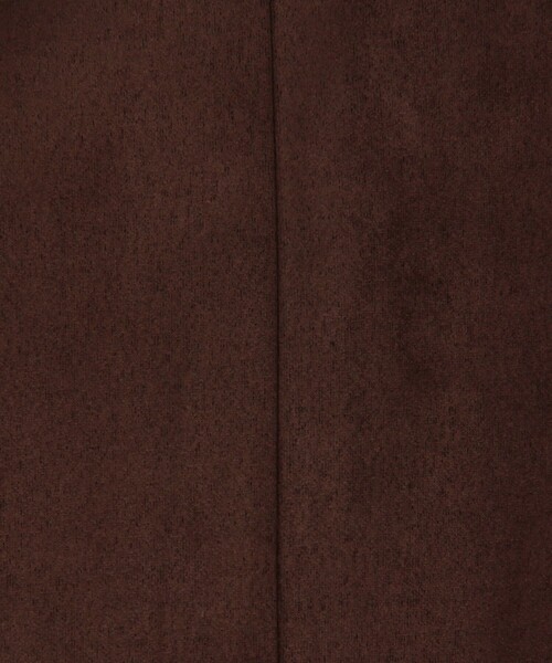 coen（コーエン）の「スエードライクジャンスカ（ジャンパースカート・レディース・ブラック/ダークブラウン/ベージュ・M/L）」の9枚目の写真