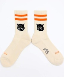 ROYAL FLASH（ロイヤルフラッシュ）の「ROSTER SOX/ロスターソックス/CAT/RS-464（ソックス/靴下）」