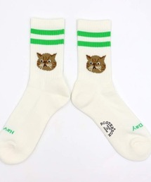 ROYAL FLASH（ロイヤルフラッシュ）の「ROSTER SOX/ロスターソックス/CAT/RS-464（ソックス/靴下）」