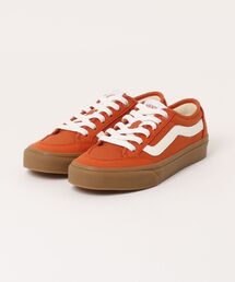 VANS ヴァンズ STANCE スタンス V362 GUM ORANGE/GUM