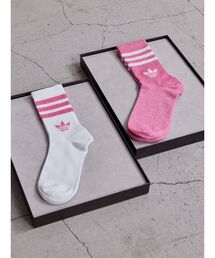 GYDA(WFC_)adidas 3S GLITTER CR 2(\bNX/C)
