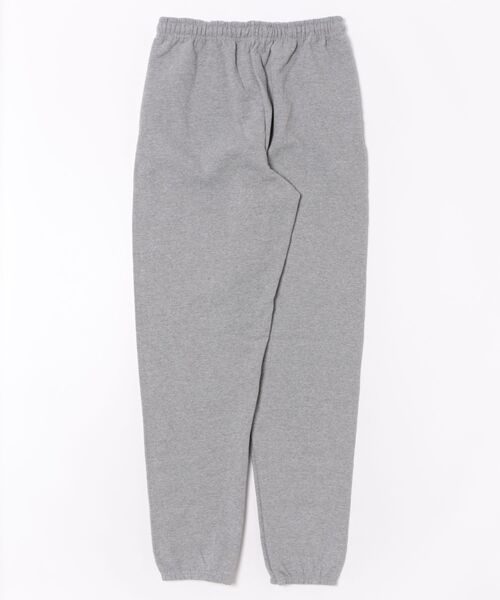 FRUIT OF THE LOOM(フルーツオブザルーム)の「【JACKSON MATISSE/ジャクソンマティス】FRUIT OF LOOM × Yusuke Komori × JM FRUIT LOGO Sweatpants/トリプルコラボスウェットパンツ(スウェットパンツ・メンズ・ネイビー/グレー・MEDIUM)」の3枚目の写真
