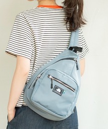 SCANDINAVIAN FOREST（スカンジナビアン・フォレスト）の「ワンショルダーリュック<撥水加工>（ボディバッグ/ウエストポーチ）」