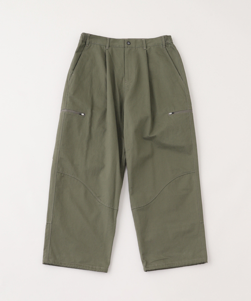 rajabrooke パンツ パンツ rajabrooke PACKABLE OVER PANTS rajabrooke（ラジャブルック