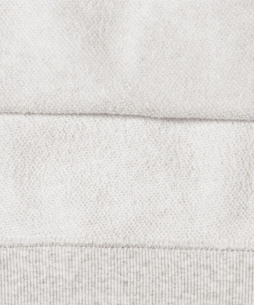 Russell Athletic（ラッセルアスレティック）の「【別注】＜RUSSELL ATHLETIC＞アグリースティック フーディー / パーカー / キッズ  140cm-150cm（パーカー・キッズ・オフホワイト/ライトグレー・150cm/140cm）」の14枚目の写真