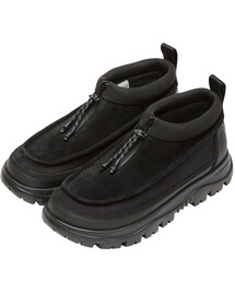 GLOSTER（グロスター）の「【SHAKA/シャカ】ジップモカシンシューズ ZIP MOCCASIN BOOTIE EX（ブーツ）」