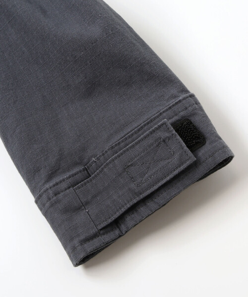 WASK（ワスク）の「リップストップ＆ボア３WAYコート(110~160cm)（その他アウター・キッズ・ブラック/ベージュ・130cm/140cm/160cm/150cm）」の20枚目の写真