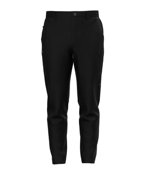 PING(ピン)の「【PING APPAREL】キルトダンボールジャージテーパードパンツ <GOLD> (UNISEX)(その他パンツ・メンズ・ホワイト/ブラック/ネイビー・LL1/L/LL/M/S)」の5枚目の写真