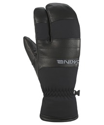 DAKINE BARON GORE-TEX TRIGGER MITTS スノーグローブ 【25-26SNOWモデル】/ダカインスキースノーボードギア(ゴアテックスミトングローブ・手袋)
