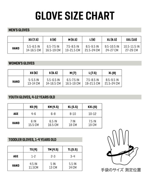 DAKINE(ダカイン)の「DAKINE BARON GORE-TEX TRIGGER MITTS スノーグローブ 【25-26SNOWモデル】/ダカインスキースノーボードギア(ゴアテックスミトングローブ・手袋)(手袋・メンズ・ブラック・MEDIUM/LARGE)」の5枚目の写真