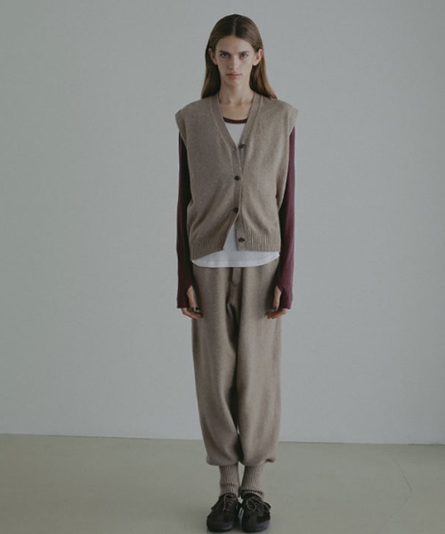 ソフトフライスラグランロンTee（Tシャツ/カットソー）｜ETRE TOKYO