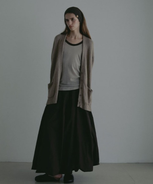 ソフトフライスラグランロンTee（Tシャツ/カットソー）｜ETRE TOKYO