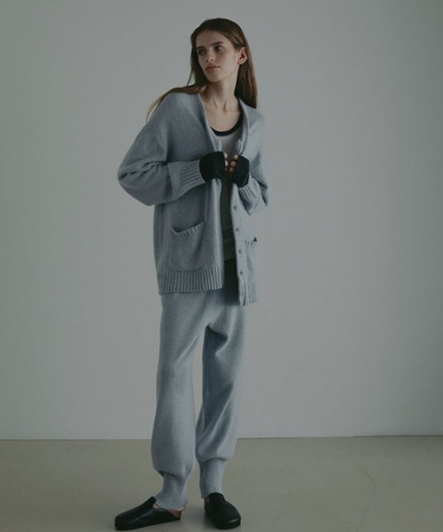 ソフトフライスラグランロンTee（Tシャツ/カットソー）｜ETRE TOKYO