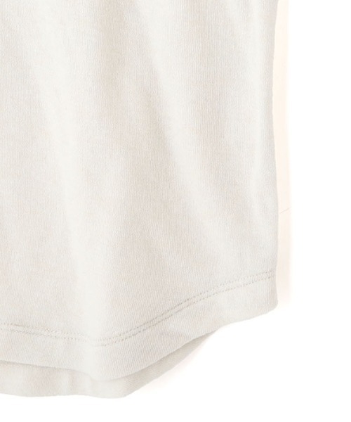 ソフトフライスラグランロンTee（Tシャツ/カットソー）｜ETRE TOKYO