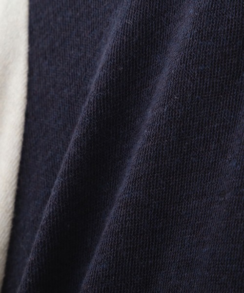 ソフトフライスラグランロンTee（Tシャツ/カットソー）｜ETRE TOKYO