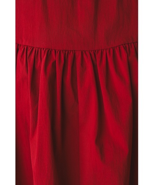 セール】タックアップボリュームスカート（スカート）｜STYLEMIXER