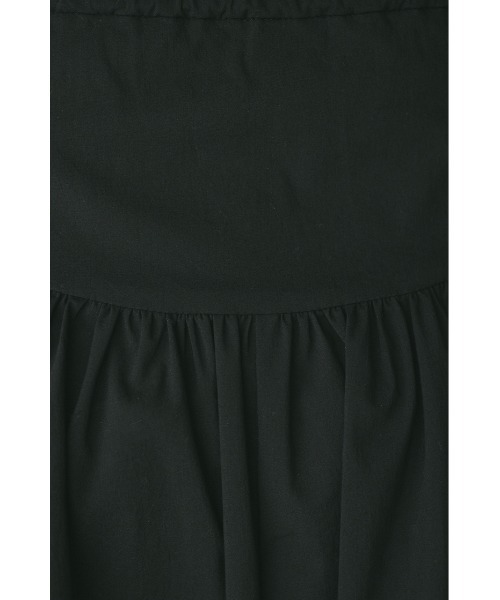 タックアップボリュームスカート セール】タックアップボリュームスカート（スカート）｜STYLEMIXER