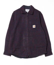 WHITSOME SHIRT JAC（その他アウター）｜Carhartt WIP（カーハート