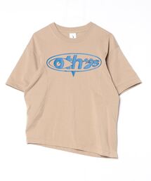 off white（オフホワイト）の「半袖Tシャツ【NIKEコラボ】（Tシャツ/カットソー）」