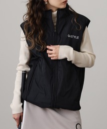 テーラーメイド T-HEATインサレーテッドベスト（ベスト）｜TaylorMade