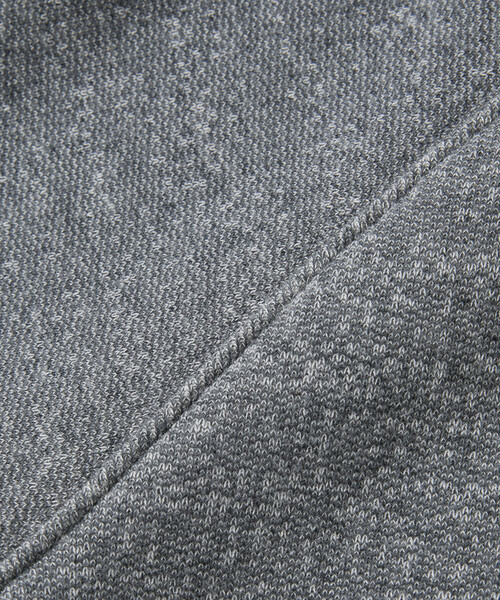 FREAK'S STORE(フリークスストア)の「COMFORT HEATHER ヴィンテージライク 裏毛ラグラン クルーネックスウェット(スウェット・メンズ・オフホワイト/チャコールグレー/ライトグレー/その他1・SMALL/MEDIUM/LARGE)」の22枚目の写真