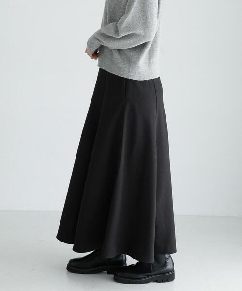 WEB限定』マーメイドフレアスカート（スカート）｜URBAN RESEARCH