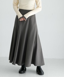 URBAN RESEARCH Sonny Label(アーバンリサーチサニーレーベル)の『WEB限定』マーメイドフレアスカート(スカート)
