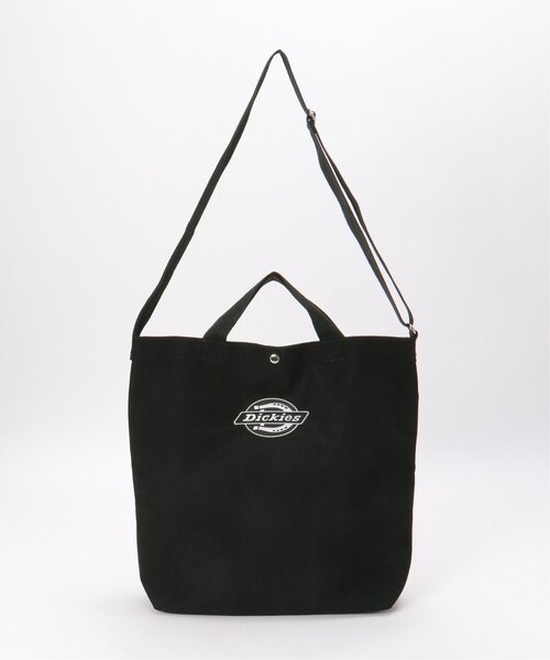 ikka(イッカ)の「Dickies ディッキーズ コーデュロイショルダーバッグ(ショルダーバッグ・メンズ・ベージュ/ブラック/ブラウン・FREE)」の15枚目の写真